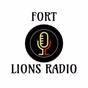 Fort Lions Radio I logo