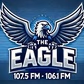 Eagle Radio Network - WDSJ-LP logo