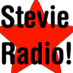Stevies Radio logo