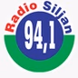 Radio Siljan logo