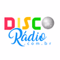 Disco Radio Web logo