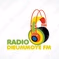 Dieumoye FM logo