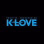 K-LOVE - WTCF logo