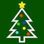 Subsonic Radio - Holiday logo