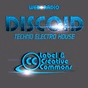 Discoid Radio logo