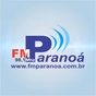 FM Paranoá logo