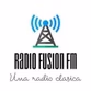 Radio Fusion FM logo