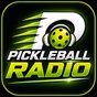 Pickleball Radio logo