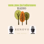Rádio Renovo logo