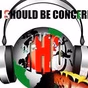 THC RADEO logo
