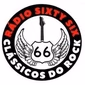 Rádio 66 Clássicos do Rock logo