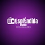 Espléndida Radio logo