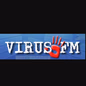 Virus FM logo