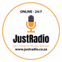 JustRadio logo