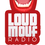LoudMouf Radio logo
