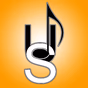 Unlimited Sounds Radio logo