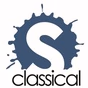 Splash Radio - Classical logo