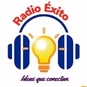 Radio Éxito logo
