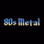 80's Metal Radio logo