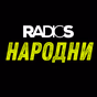 Radio S - Narodni logo