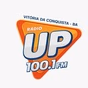 Radio UP Conquista logo