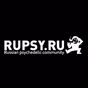 RuPsy - Dark Psy Trance Radio logo