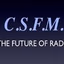 C.S.F.M logo