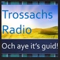 Trossachs Radio logo