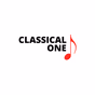 Classical 1 logo