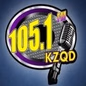 Radio Libertad - KZQD logo