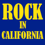 Rock In California logo