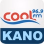 Cool FM logo