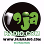 19ja Radio logo