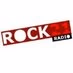 Rock21 radio logo