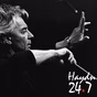 Haydn 24.7 logo