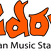 KDOR logo
