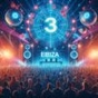Radio Eibiza 3 logo