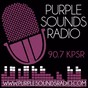 KryKey - Purple Sounds Radio logo
