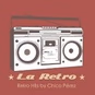 La Retro Radio logo