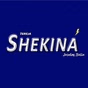 Rádio Shekiná FM logo