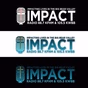 Impact Radio - KWBB-LP logo