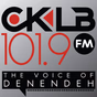 CKLB Radio - CHFS-FM logo