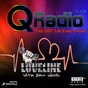 113FM Radio - Q-Radio logo