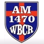 Truth Radio 1470 - WBCR logo
