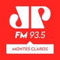 Jovem Pan Montes Claros logo