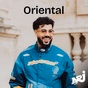 NRJ - Oriental logo