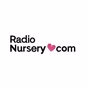Radio Nursery - Night logo