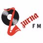 Radyo Zurna logo