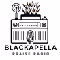 BLACKAPELLA PRAISE RADIO logo