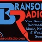 Branson Radio logo
